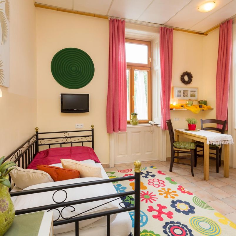 Sinlgezimmer