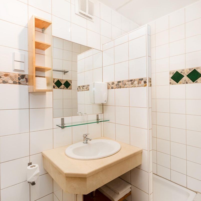 Sinlgezimmer