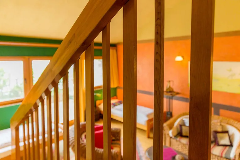 Zimmer 6 Appartementhaus Witzmann