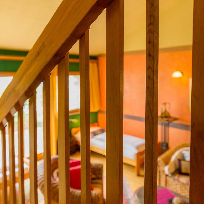 Zimmer 6 Appartementhaus Witzmann