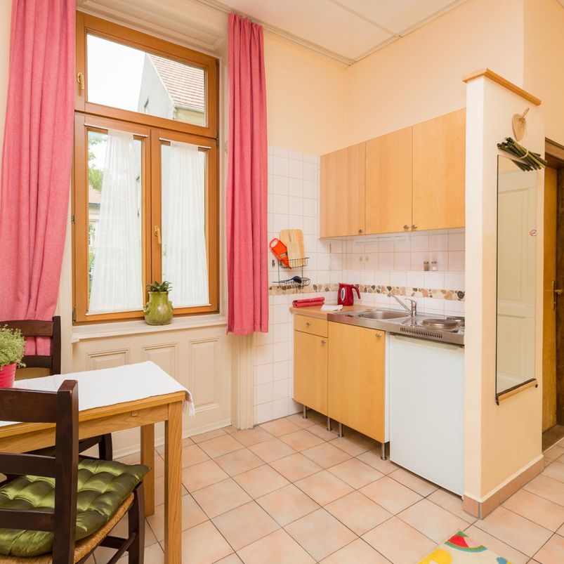Sinlgezimmer