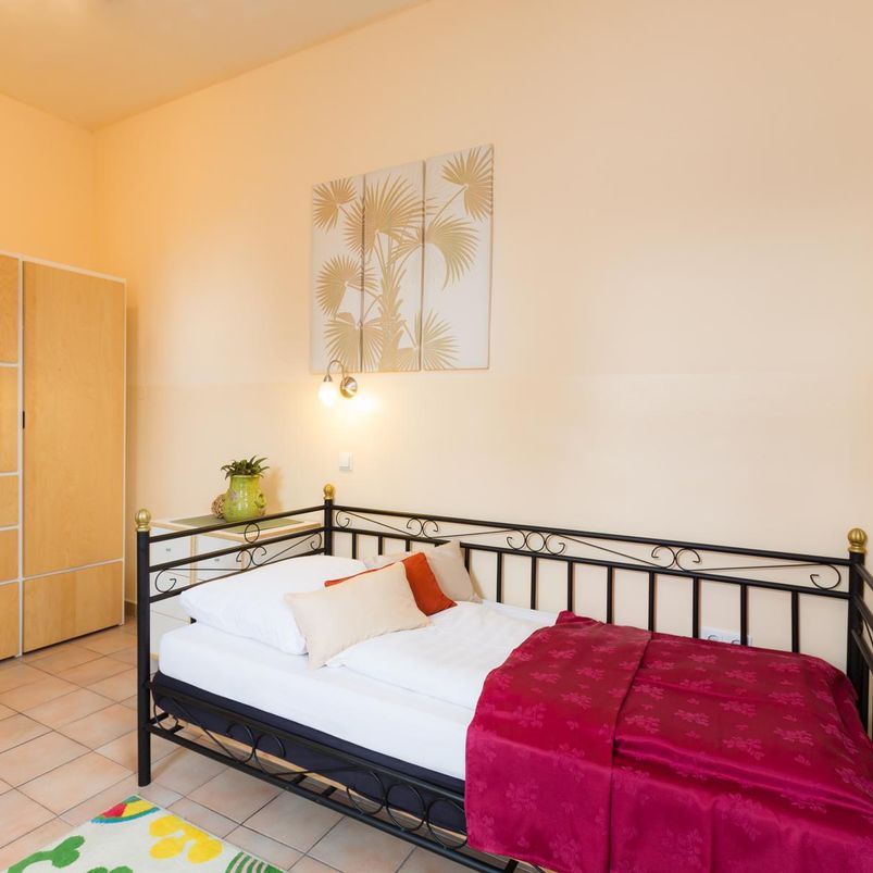 Sinlgezimmer