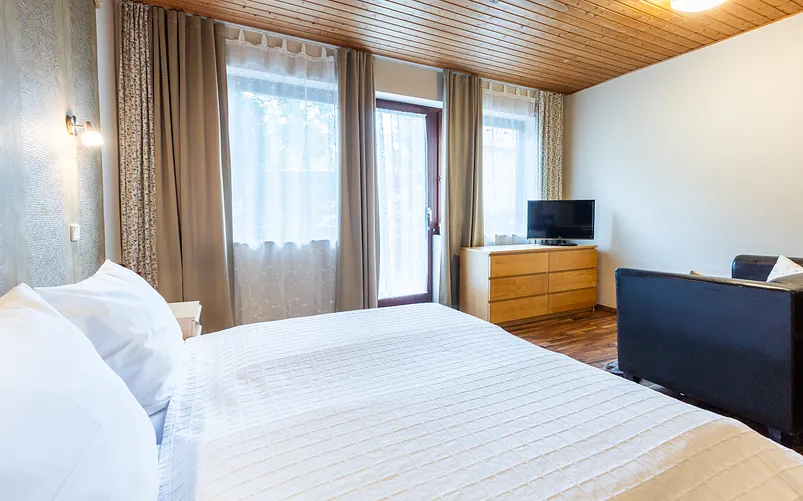 Appartements Witzmann Bad Vöslau