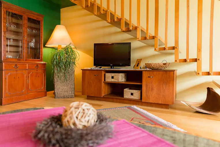 Zimmer 6 Appartementhaus Witzmann