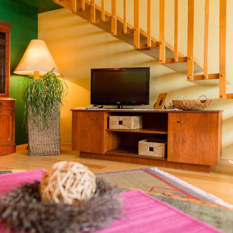Zimmer 6 Appartementhaus Witzmann