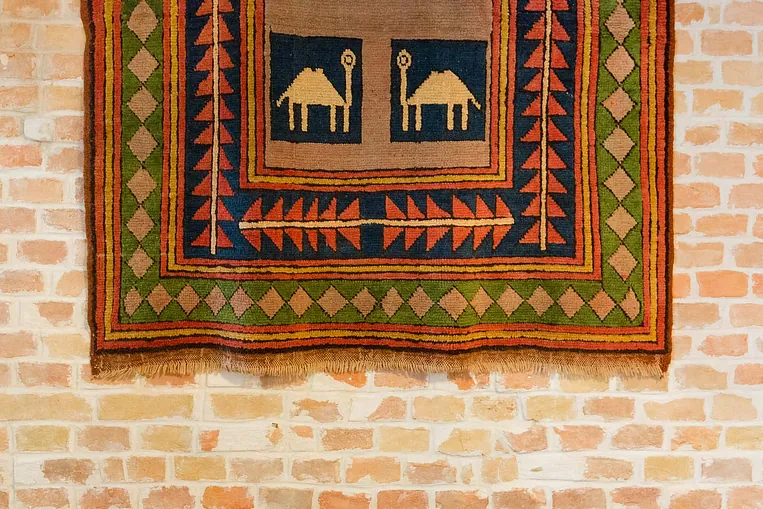 Zimmer 4 Appartementhaus Witzmann