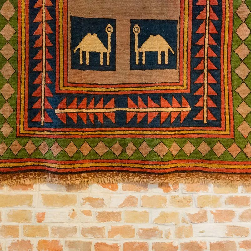 Zimmer 4 Appartementhaus Witzmann