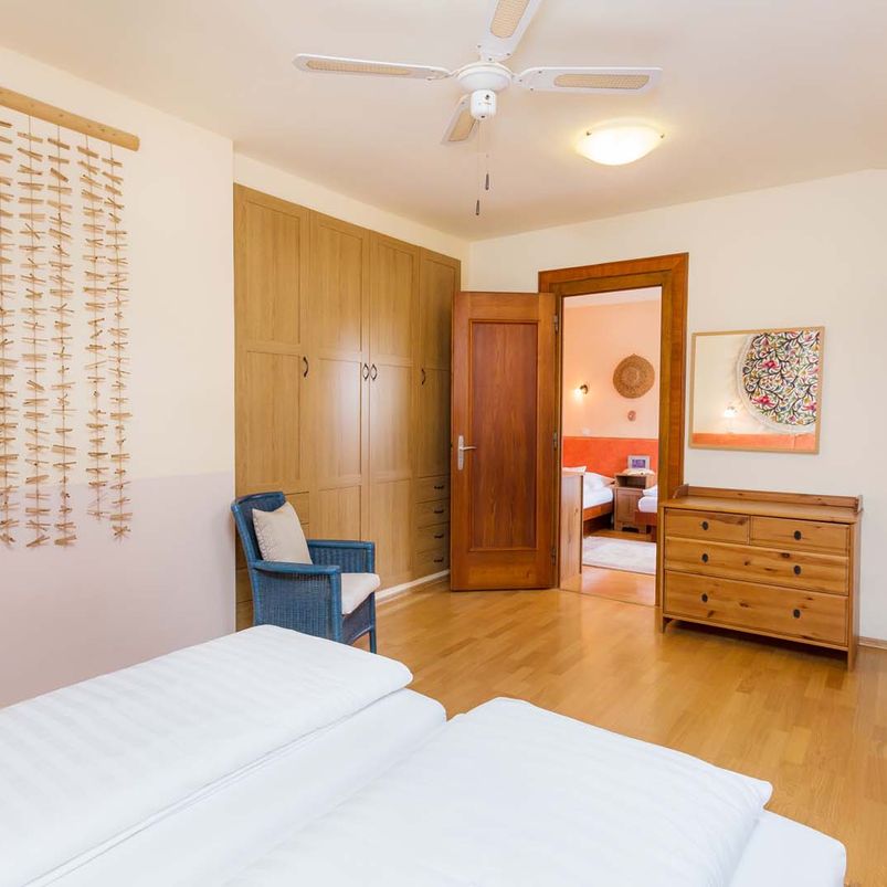 Zimmer 7 Appartementhaus Witzmann