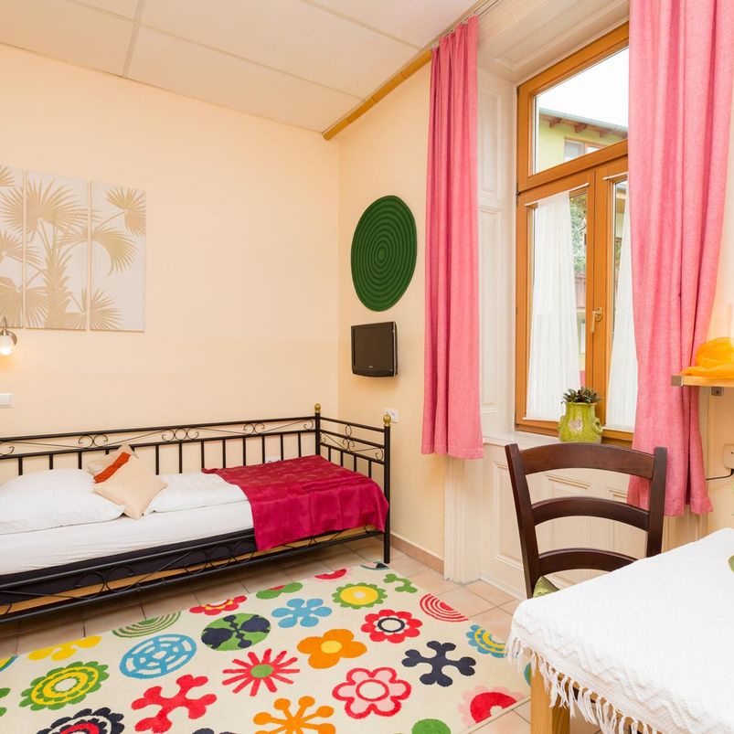 Sinlgezimmer