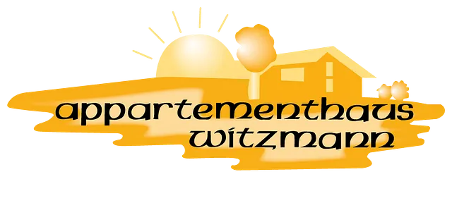 Logo Appartementhaus Witzmann