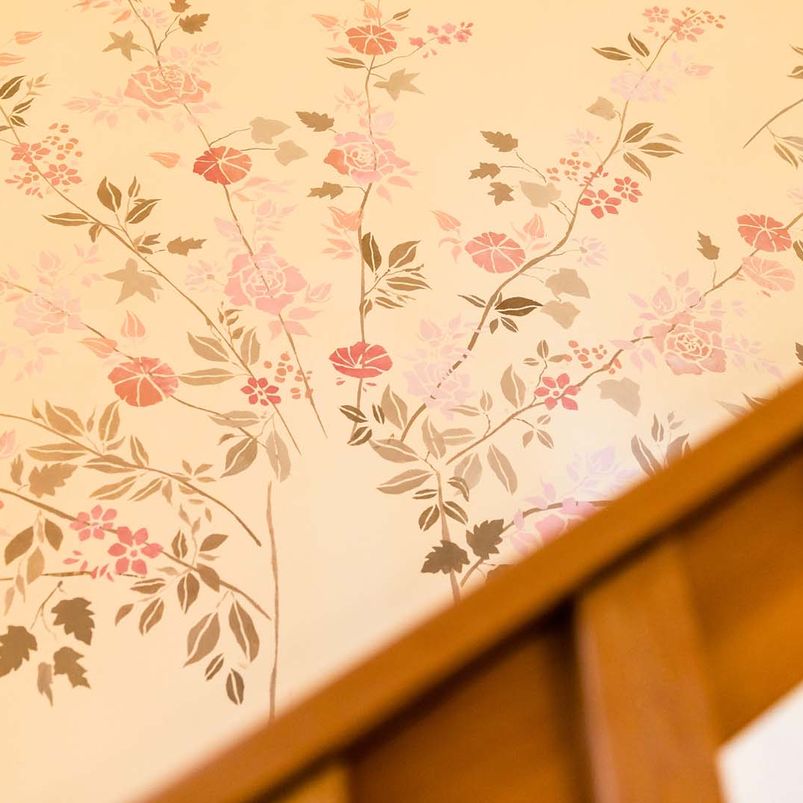 Zimmer 2 Appartementhaus Witzmann